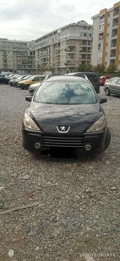 Peugeot - 307 - 1.6hdi