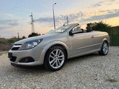 Opel - Astra - 1.8