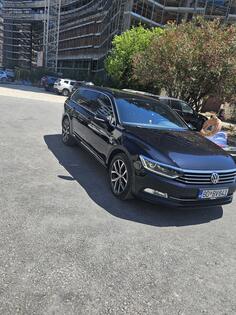 Volkswagen - Passat - 2.0