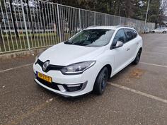 Renault - Megane - 1.6 dci