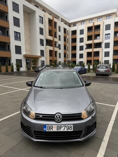 Volkswagen - Golf 6 - 1.6