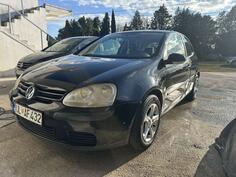 Volkswagen - Golf 5 - 1.4