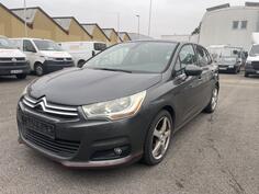 Citroen - C4 - 1.6 VTi