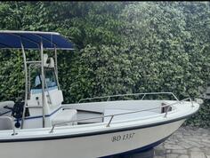 Abati yachts - Albatros 19