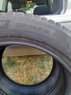 Michelin - cross climate - Kış guma