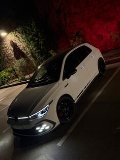 Volkswagen - Golf 8 - GTI
