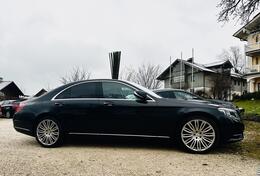 Mercedes Benz - S 350 - S 350 Bluetech