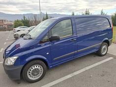 Mercedes Benz - Vito 113cdi