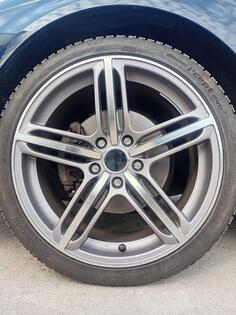 Fabričke felne i HANKOK gume