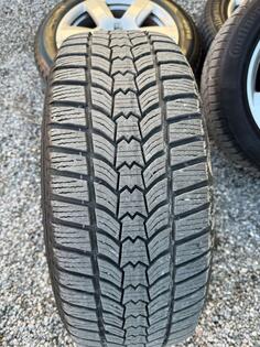 Ronal felne i Zimske gume