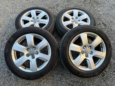 Ronal felne i Zimske gume