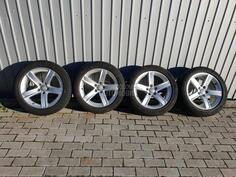 Fabričke felne i Fulda gume