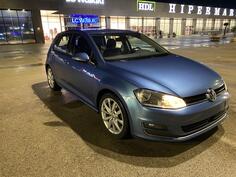 Volkswagen - Golf 7 - 2.0