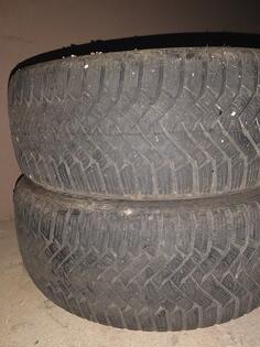 Laufenn - 2 ljetnje 2 zimske - Dört mevsim guma