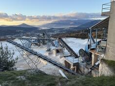 Ostalo - drobilicno postrojenje