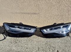 Oba fara za Audi - A6    - 2018