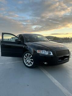 Audi - A4 - 2.0 TDI
