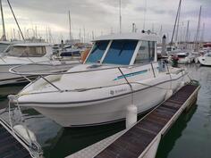 Jeanneau - Merry fisher 635