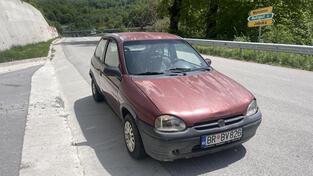 Opel - Corsa - 1.4