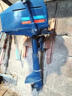 Tomos - Tomos t4 - Tekne motorları