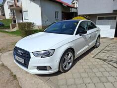 Audi - A3 - 1.6 TDI