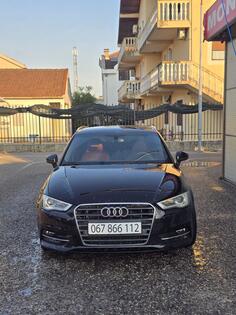 Audi - A3 - 1.6
