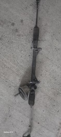 Letve volana za Automobile - Renault - Clio - 2008