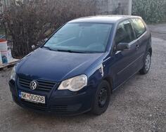 Volkswagen - Polo - 14tdi