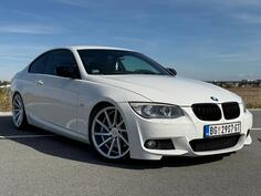 BMW - 335 - LCI M Paket