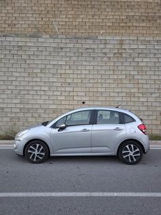 Citroen - C3 - 1.6 eHDI