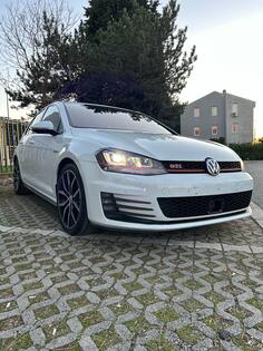 Volkswagen - Golf GTI - 2.0 TSI