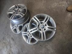 Fabričke - 5*114.3 - Алюминий felne