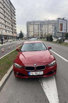 BMW - 320 - 2.0