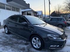 Volkswagen - Passat - WW PASSAT 1,6 tdi 77kw 2012god