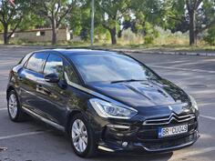 Citroen - DS5 - 1.6