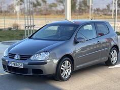 Volkswagen - Golf 5 - 1.9