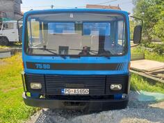 Magirus Deutz - 75-120