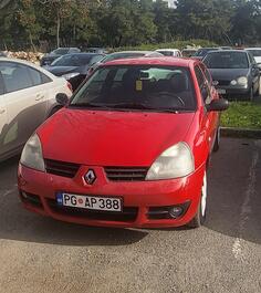 Renault - Clio - 1.2