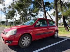 Renault - Clio - 1.2