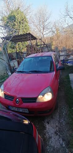 Renault - Clio - 1.2