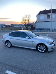 BMW - 318 - 318d