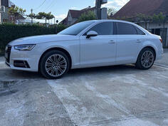 Audi - A4 - 35TDI