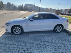 Audi - A4 - 35TDI