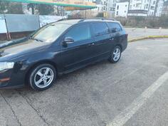 Volkswagen - Passat - 2,0