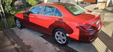 Mercedes Benz - C 200 - 1.6