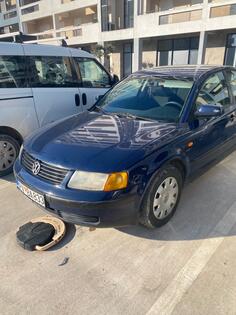 Volkswagen - Passat - 1.6 AHL