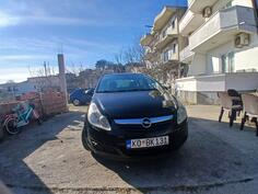 Opel - Corsa - 1.3 tdci
