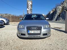 Audi - A3 - 2.0TDI