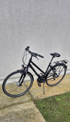 Trek - Trekking Victoria