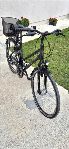 Trek - Trekking Victoria